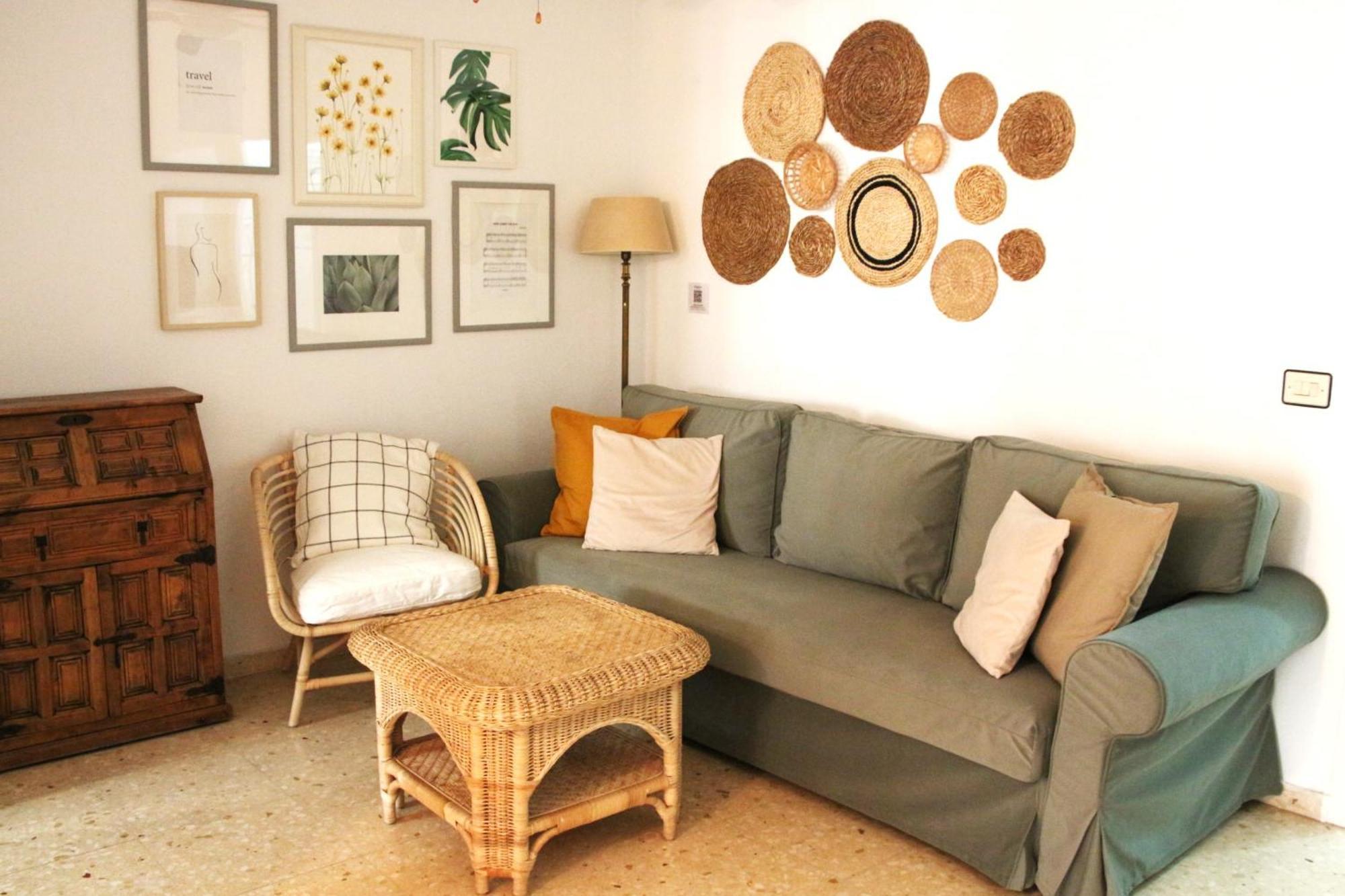 Cozy Apartment On The Sea พอร์ตซัปปลายา ภายนอก รูปภาพ