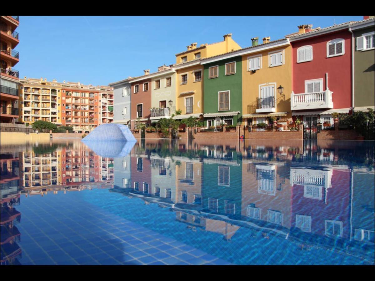 Cozy Apartment On The Sea พอร์ตซัปปลายา ภายนอก รูปภาพ