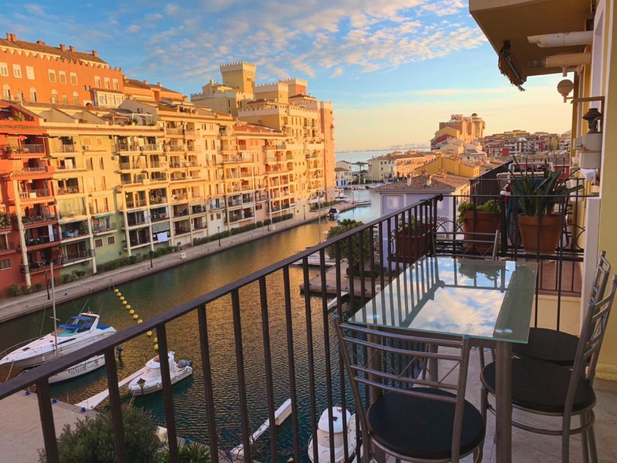 Cozy Apartment On The Sea พอร์ตซัปปลายา ภายนอก รูปภาพ